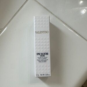 Valentino Spike Lipstick